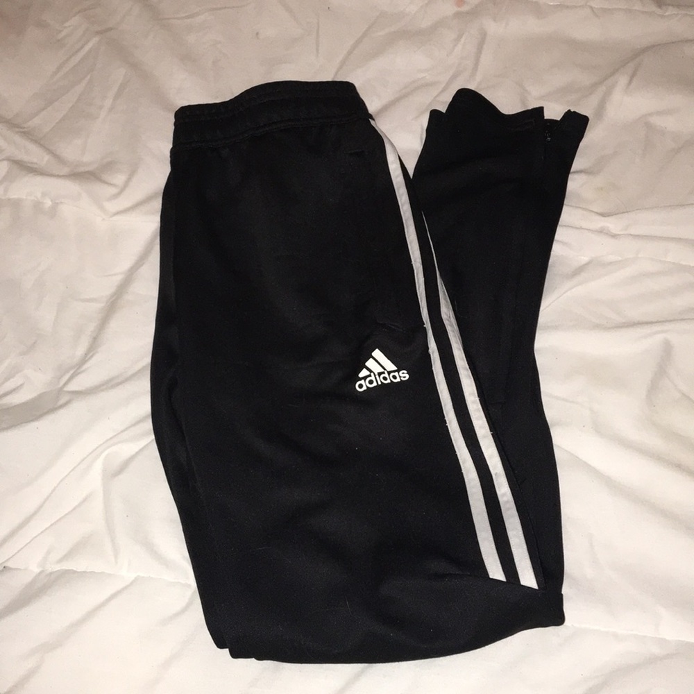 Small Adidas Pants